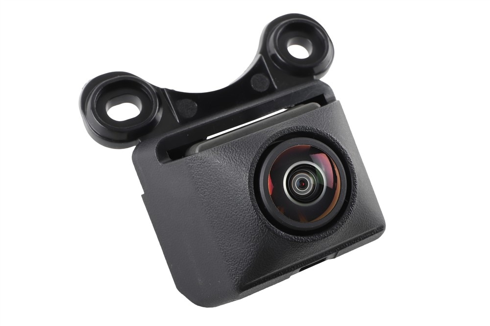 GM Genuine Parts Front View Driver Information Camera