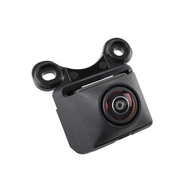 GM Genuine Parts Front View Driver Information Camera