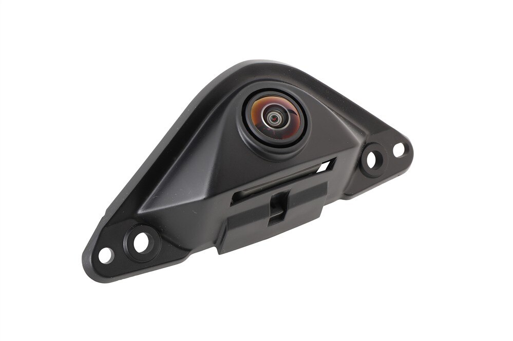 GM Genuine Parts Front View Driver Information Camera