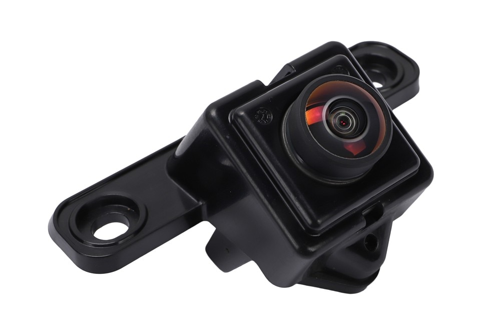 GM Genuine Parts Front View Driver Information Camera