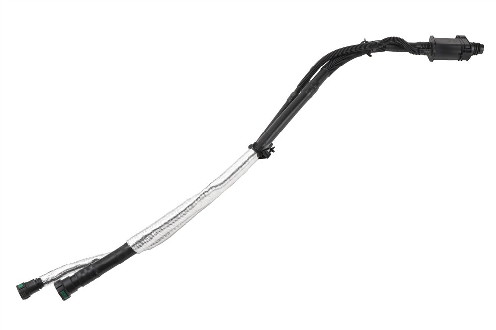 GM Genuine Parts Emission Reduction Fluid Tank Filler Pipe