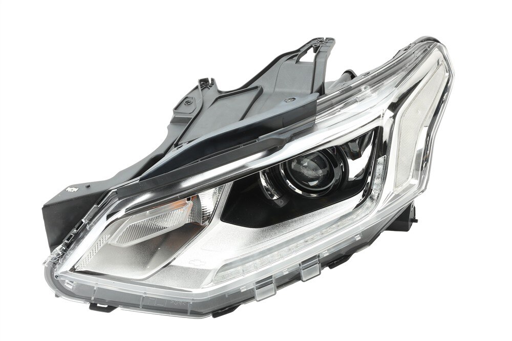 GM Genuine Parts Driver Side Headlamp