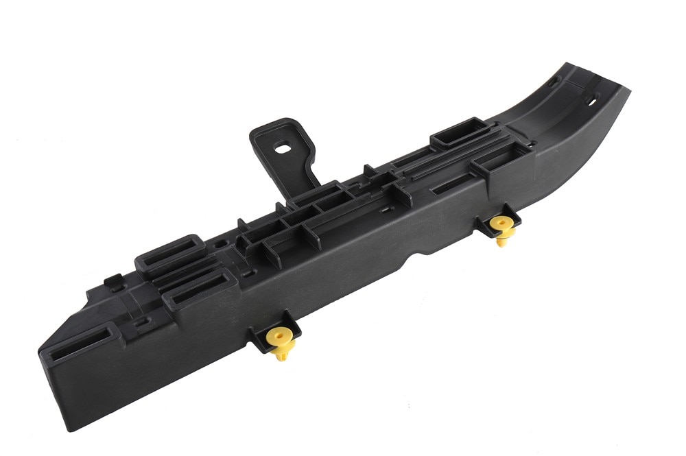 GM Genuine Parts Rear Driver Side Door Sill Trim Plate Bracket