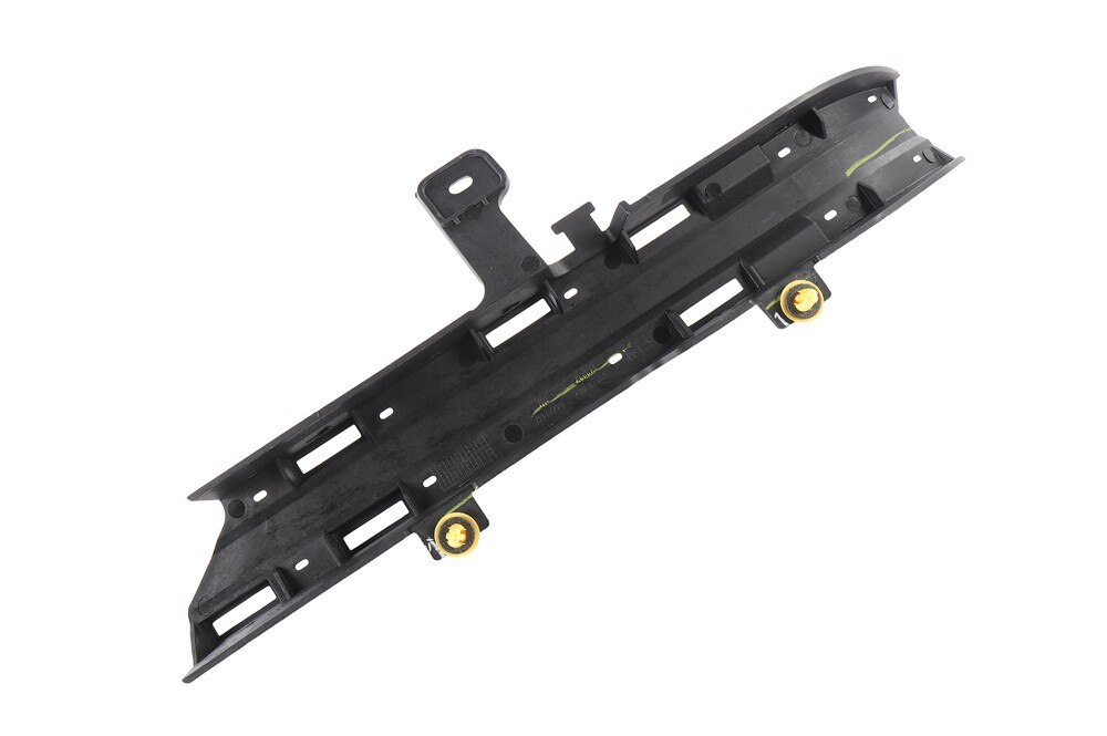 GM Genuine Parts Rear Passenger Side Door Sill Trim Plate Bracket