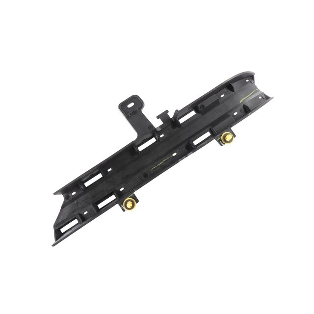 GM Genuine Parts Rear Passenger Side Door Sill Trim Plate Bracket