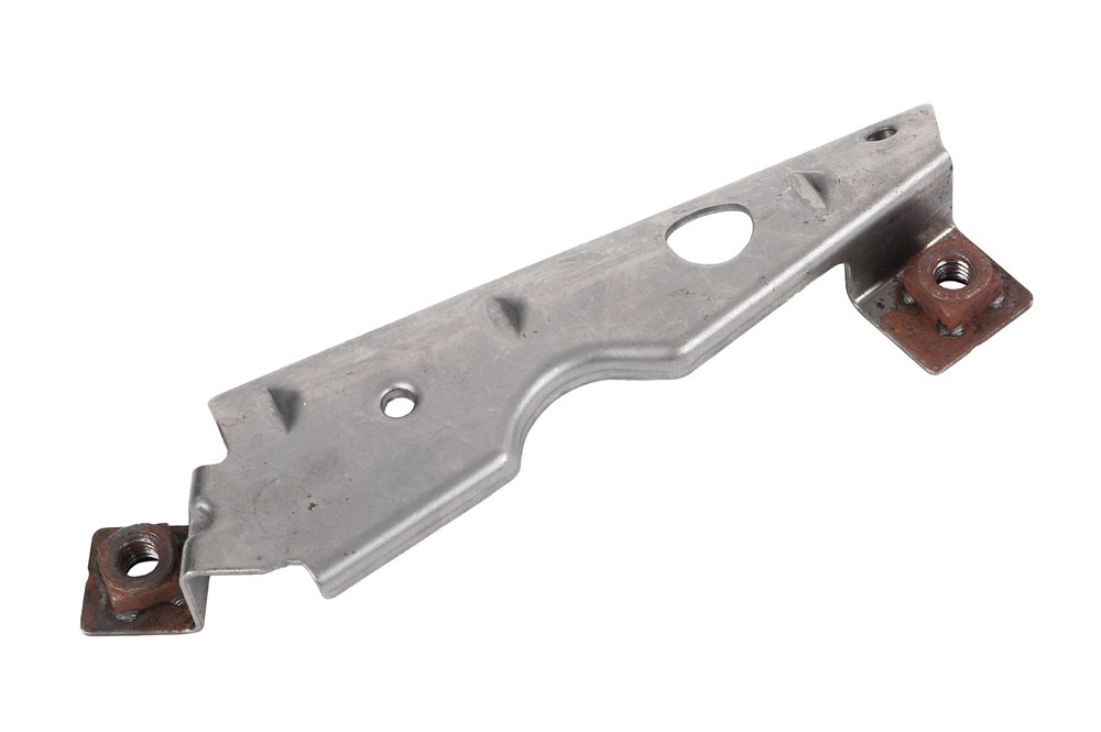 GM Genuine Parts Front Passenger Side Seat Back Frame Bracket