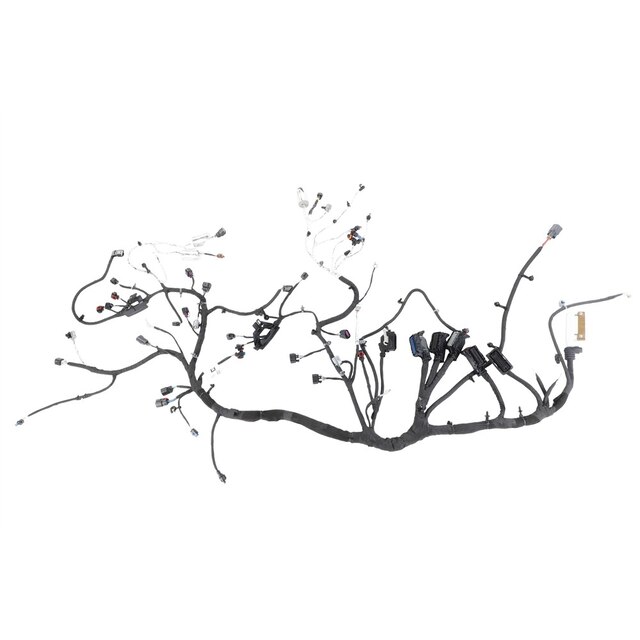 GM Genuine Parts Engine Wiring Harness
