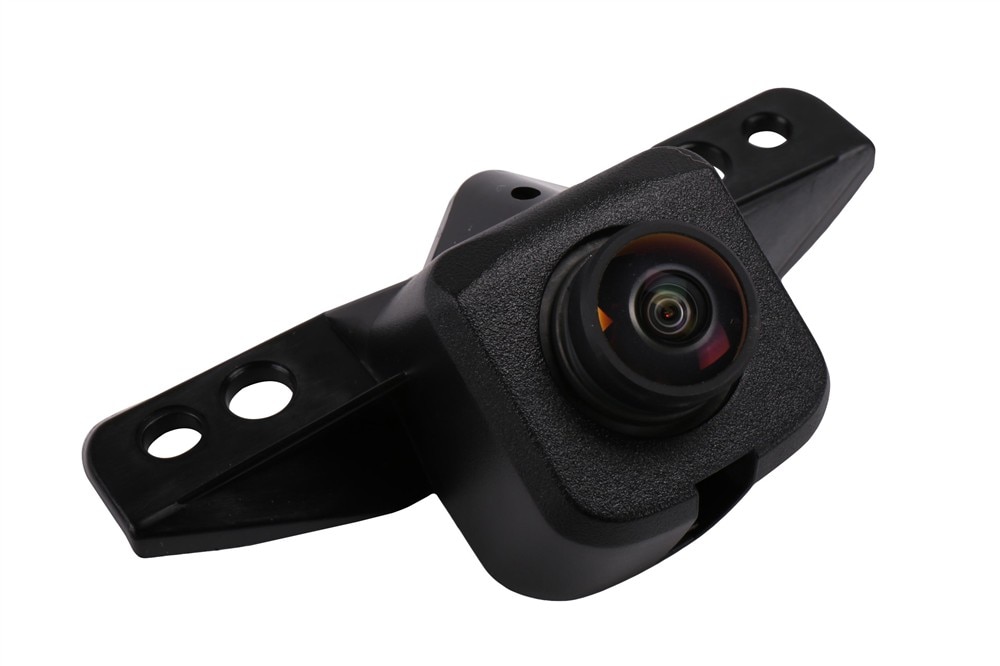 GM Genuine Parts Front View Driver Information Camera