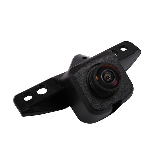 GM Genuine Parts Front View Driver Information Camera