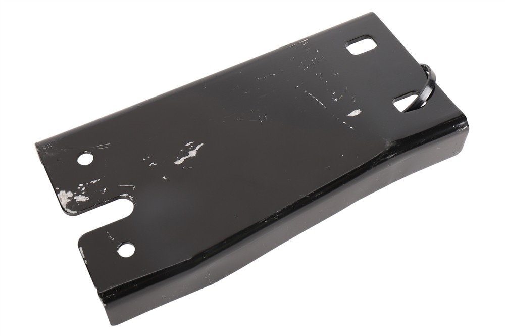GM Genuine Parts Passenger Side Auxiliary Radiator Bracket