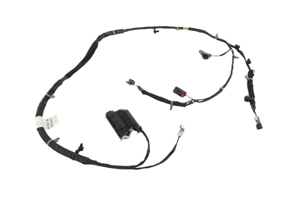 GM Genuine Parts Tailgate Wiring Harness
