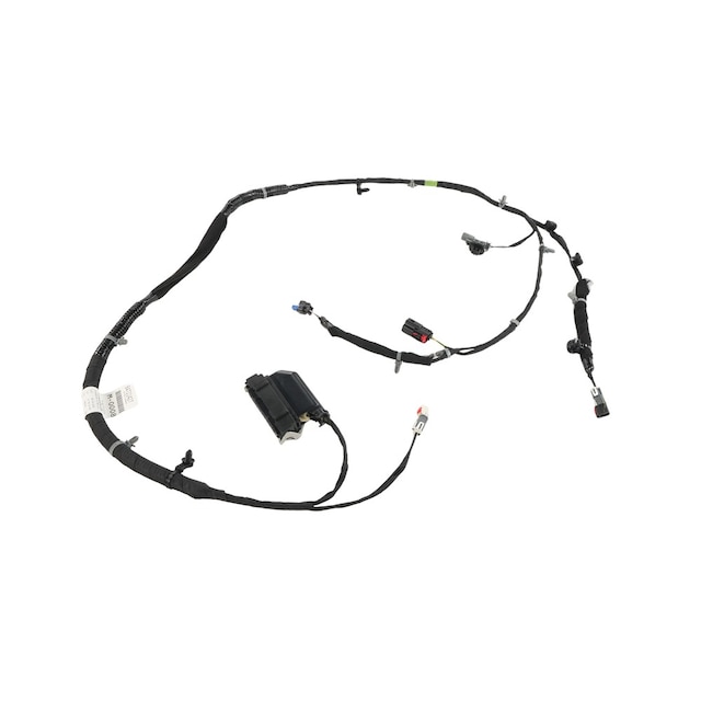 GM Genuine Parts Tailgate Wiring Harness