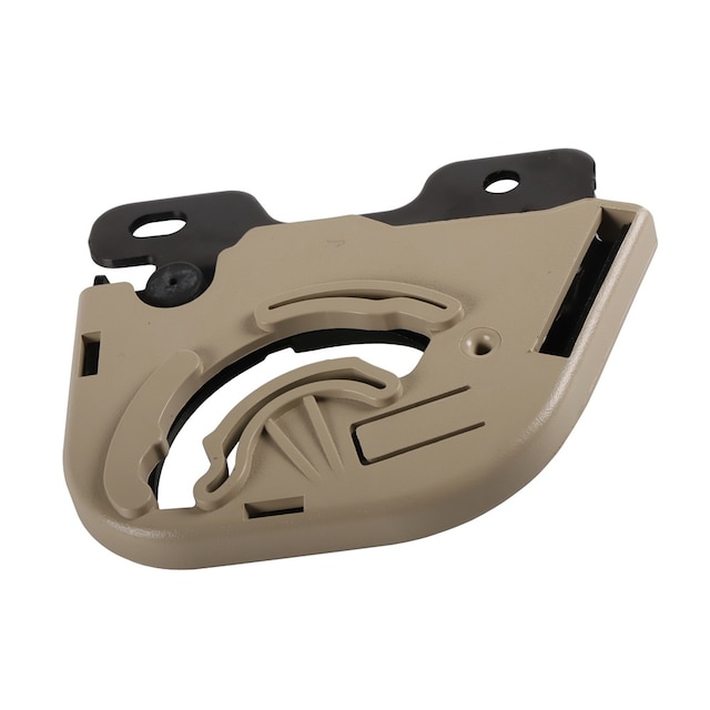 GM Genuine Parts Light Vanilla Rear Seat Armrest Bracket