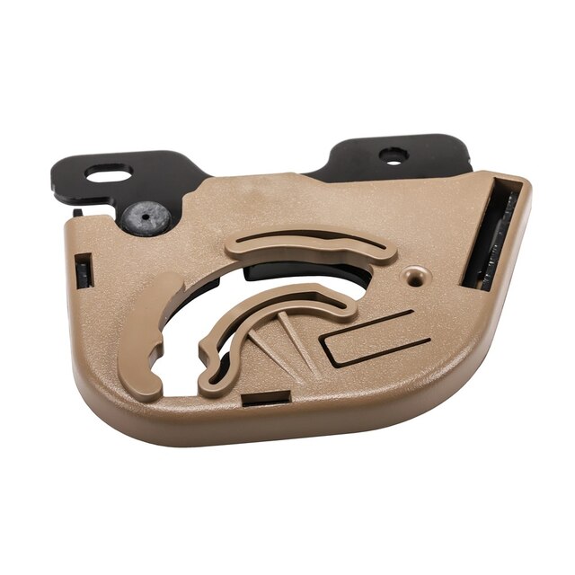 GM Genuine Parts Maple Sugar Rear Seat Armrest Bracket