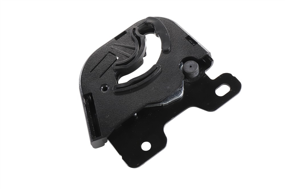 GM Genuine Parts Jet Black Rear Seat Armrest Bracket