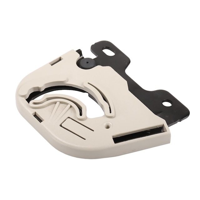 GM Genuine Parts Beige Rear Passenger Side Seat Armrest Bracket