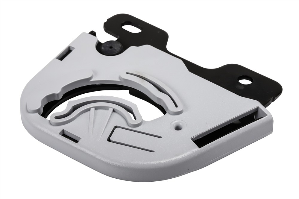 GM Genuine Parts Sky Cool Gray Rear Seat Armrest Bracket