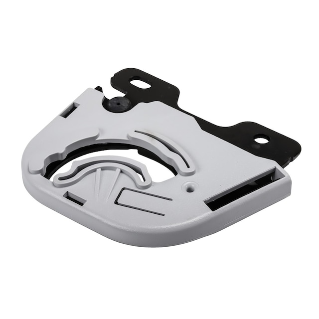 GM Genuine Parts Sky Cool Gray Rear Seat Armrest Bracket