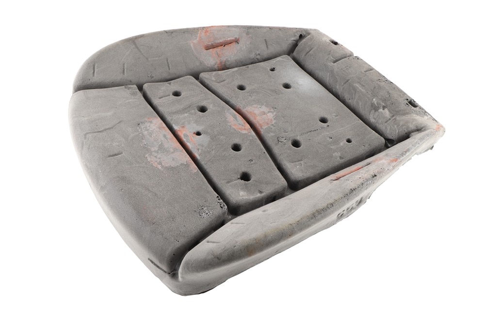 GM Genuine Parts Driver Seat Cushion Pad