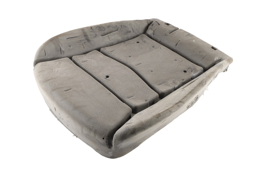 GM Genuine Parts Driver Seat Cushion Pad