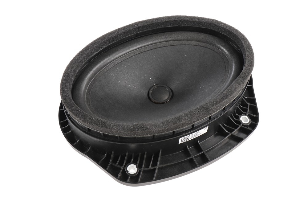 GM Genuine Parts Radio Front Side Door Speaker