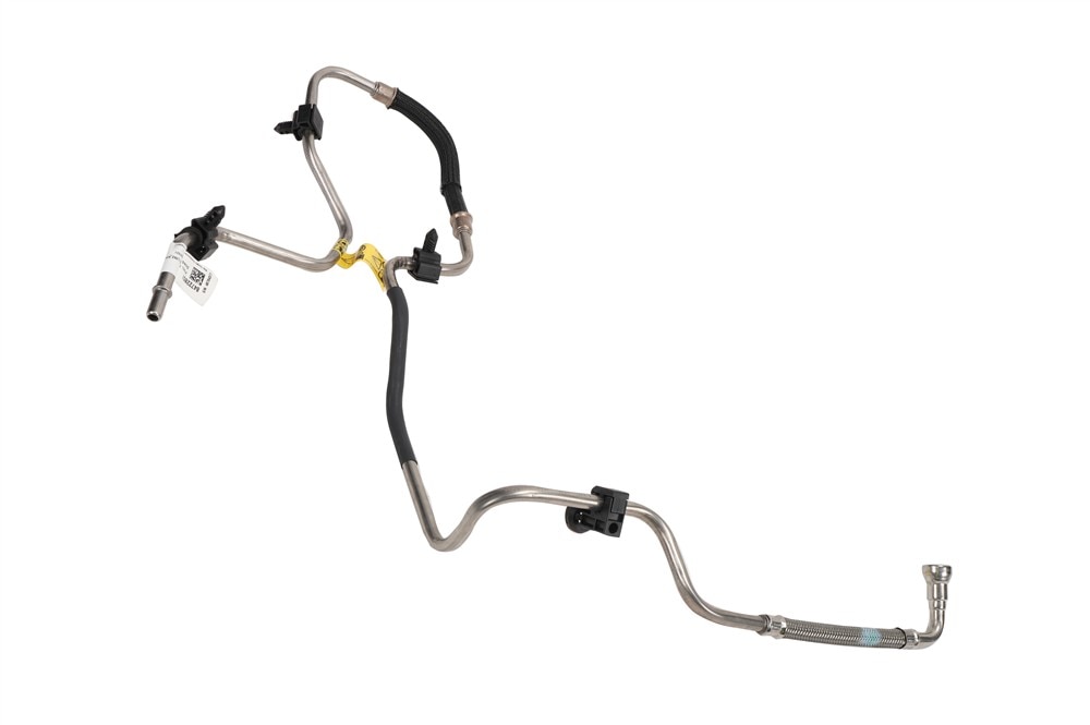 GM Genuine Parts Fuel Feed Rear Hose