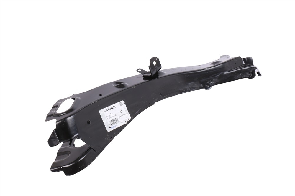 GM Genuine Parts Driver Side Front Compartment Upper Side Rail