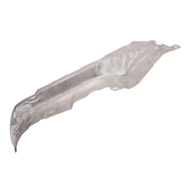 GM Genuine Parts Exhaust Front Underbody Heat Shield