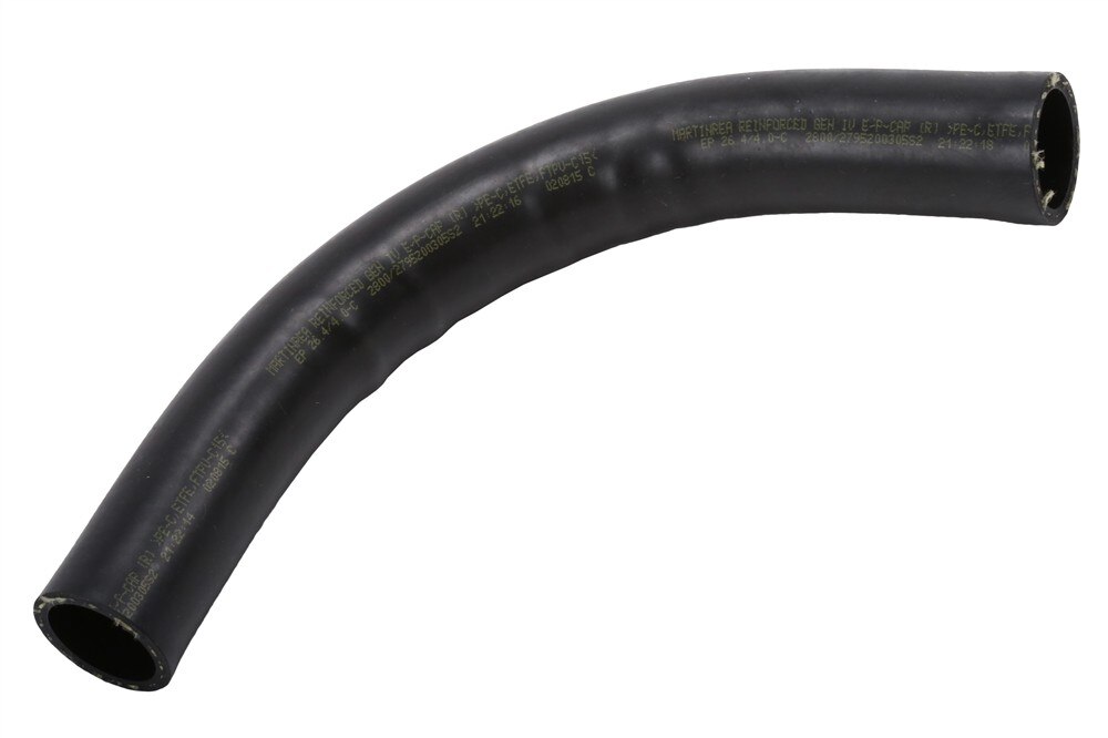 GM Genuine Parts Fuel Tank Filler Pipe Parts Kit