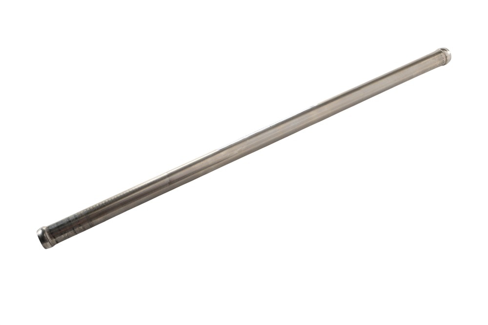GM Genuine Parts Fuel Tank Filler Pipe Parts Kit