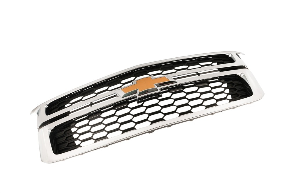 GM Genuine Parts Front Upper Grille
