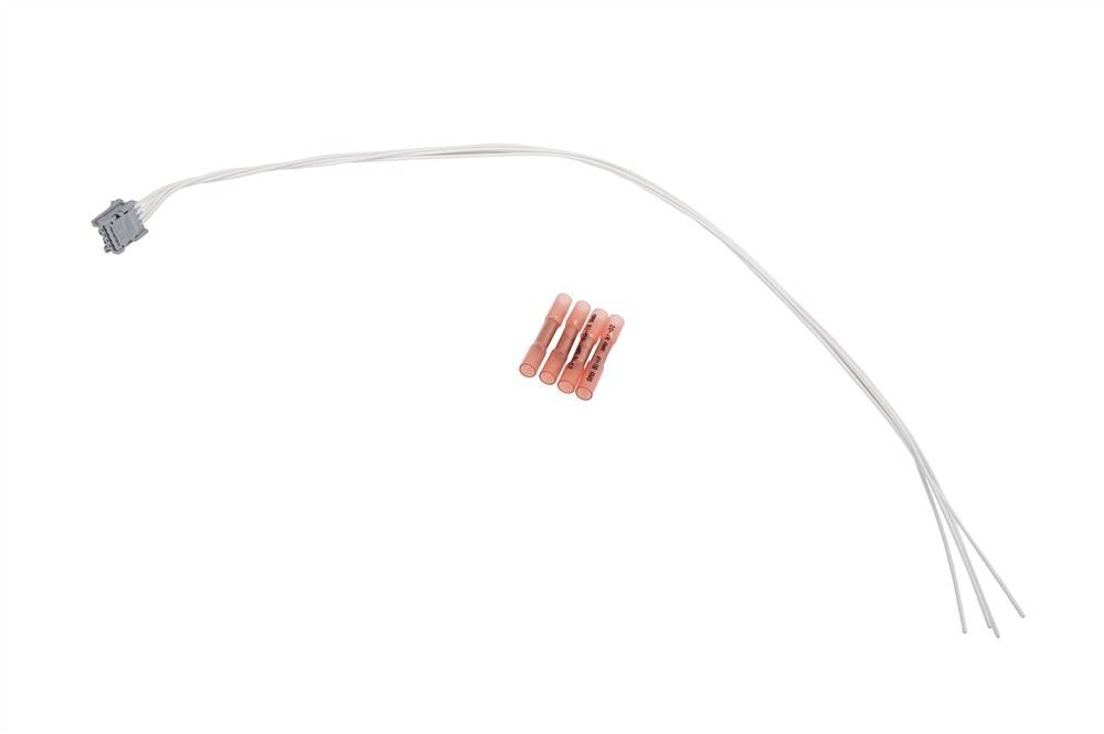 GM Genuine Parts Gray Headlining Wiring Harness Connector Kit