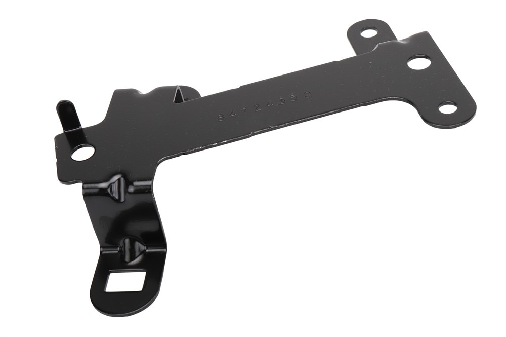 GM Genuine Parts Differential Lock Control Valve Bracket