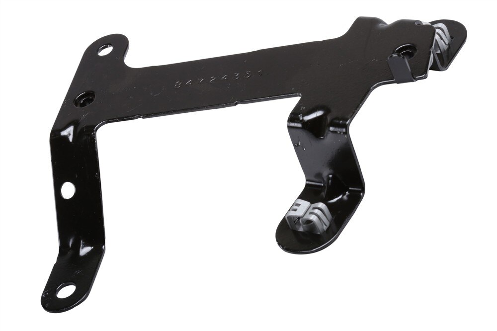 GM Genuine Parts Differential Lock Control Valve Bracket