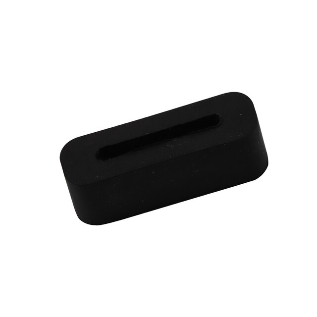 GM Genuine Parts Front Floor Console Center Compartment Door Bumper