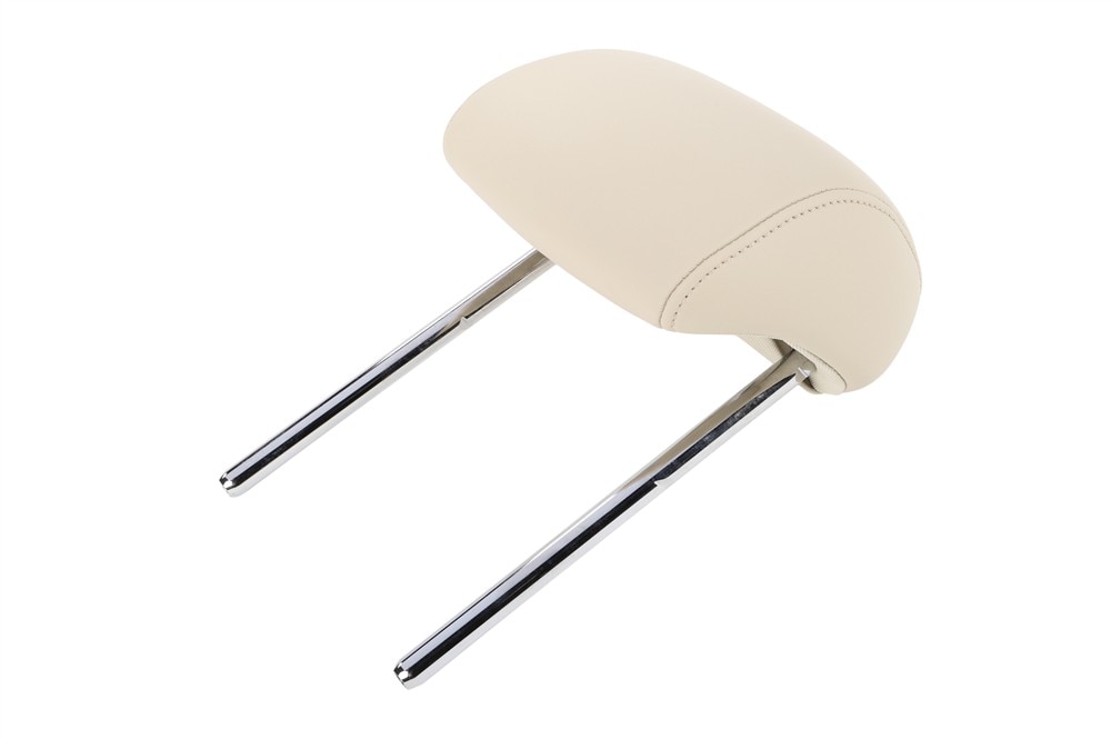 GM Genuine Parts Vanilla Rear Seat Head Restraint