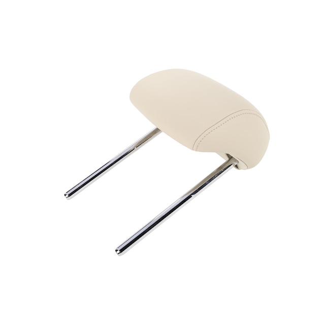 GM Genuine Parts Vanilla Rear Seat Head Restraint