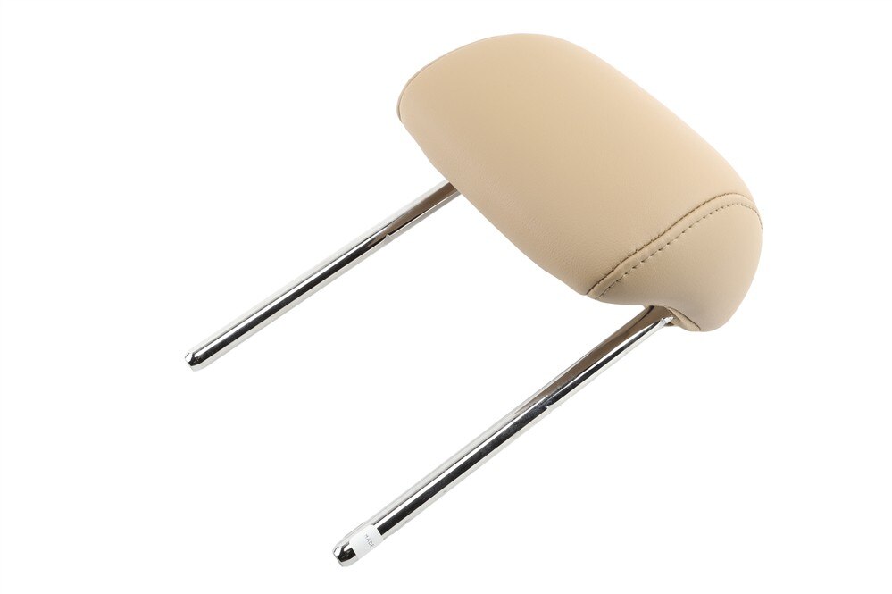 GM Genuine Parts Maple Sugar Rear Seat Head Restraint