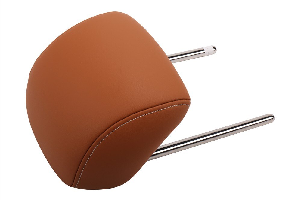 GM Genuine Parts Cinnamon Rear Seat Head Restraint