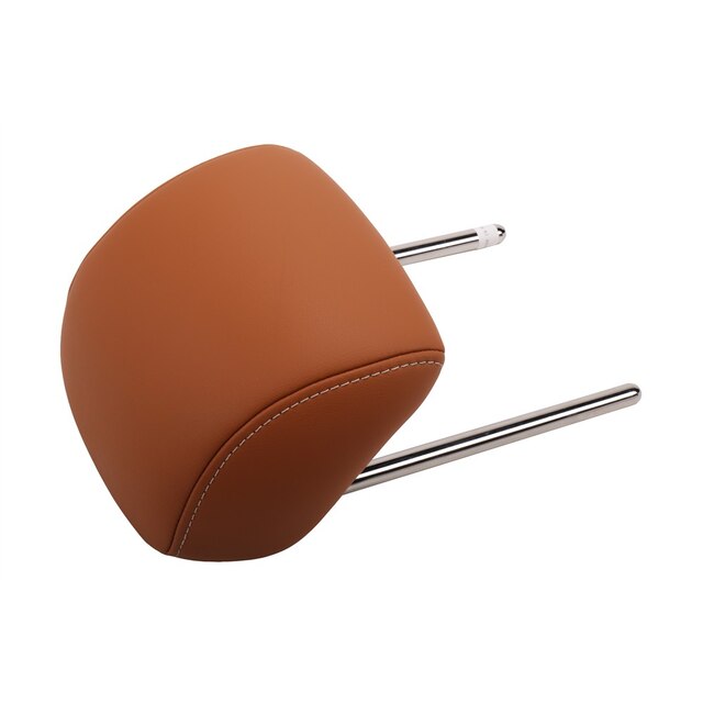 GM Genuine Parts Cinnamon Rear Seat Head Restraint