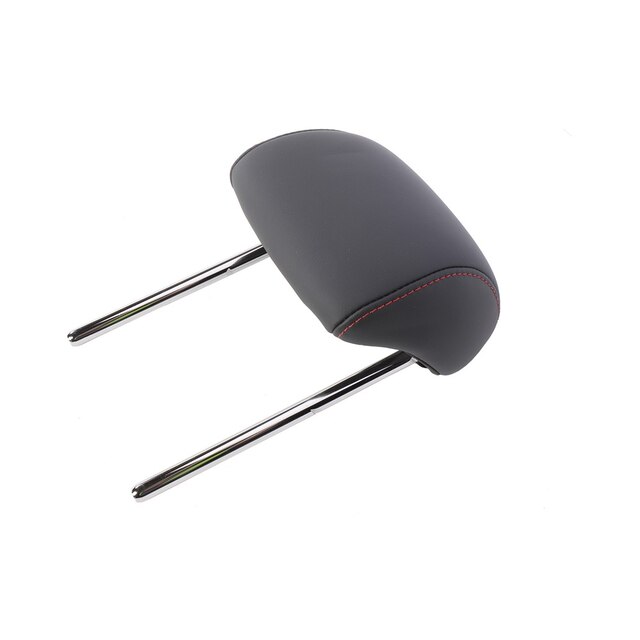 GM Genuine Parts Black Rear Seat Head Restraint