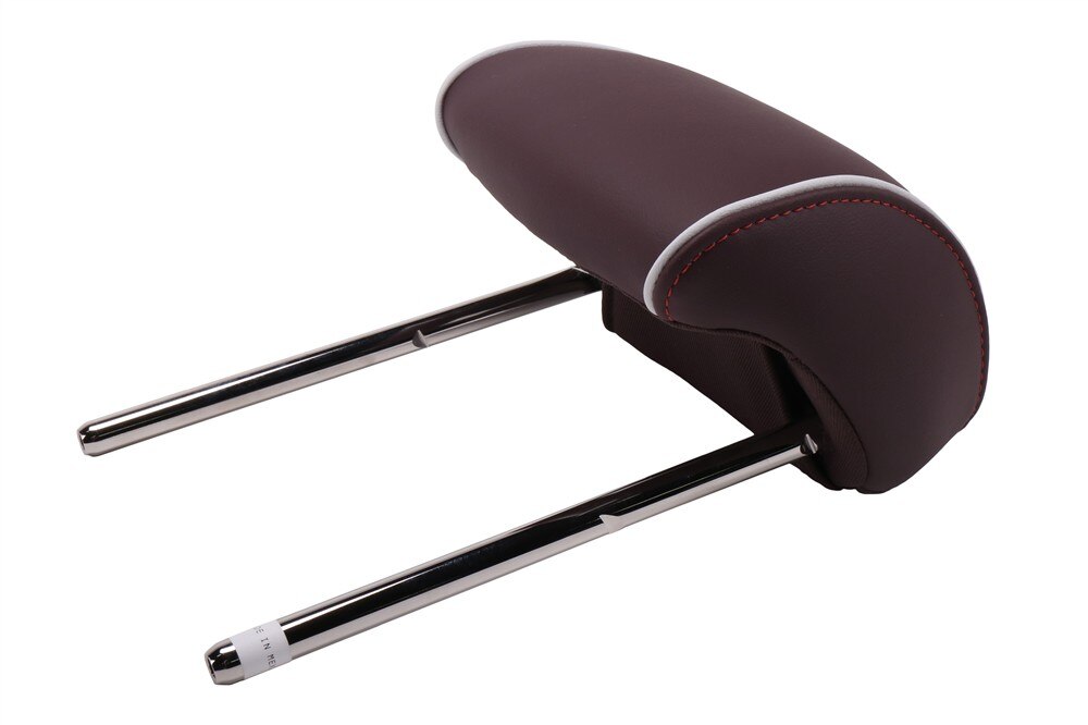 GM Genuine Parts Sangria Rear Seat Head Restraint