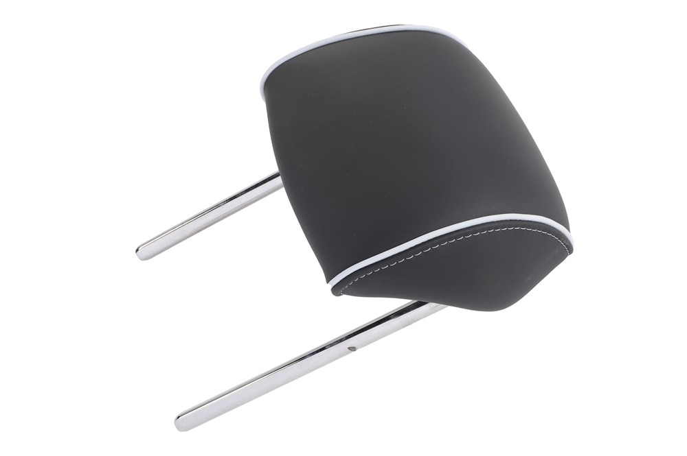 GM Genuine Parts Black Rear Seat Head Restraint