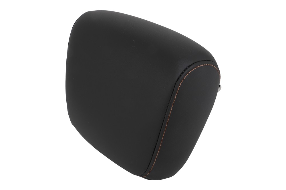 GM Genuine Parts Black Rear Seat Center Head Restraint