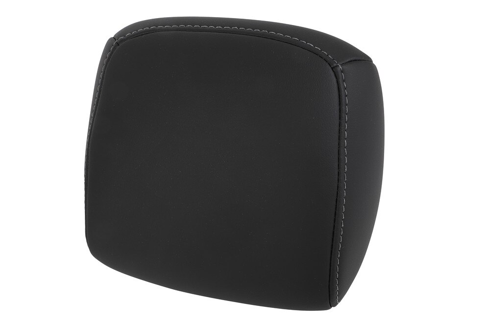 GM Genuine Parts Black Rear Seat Center Head Restraint