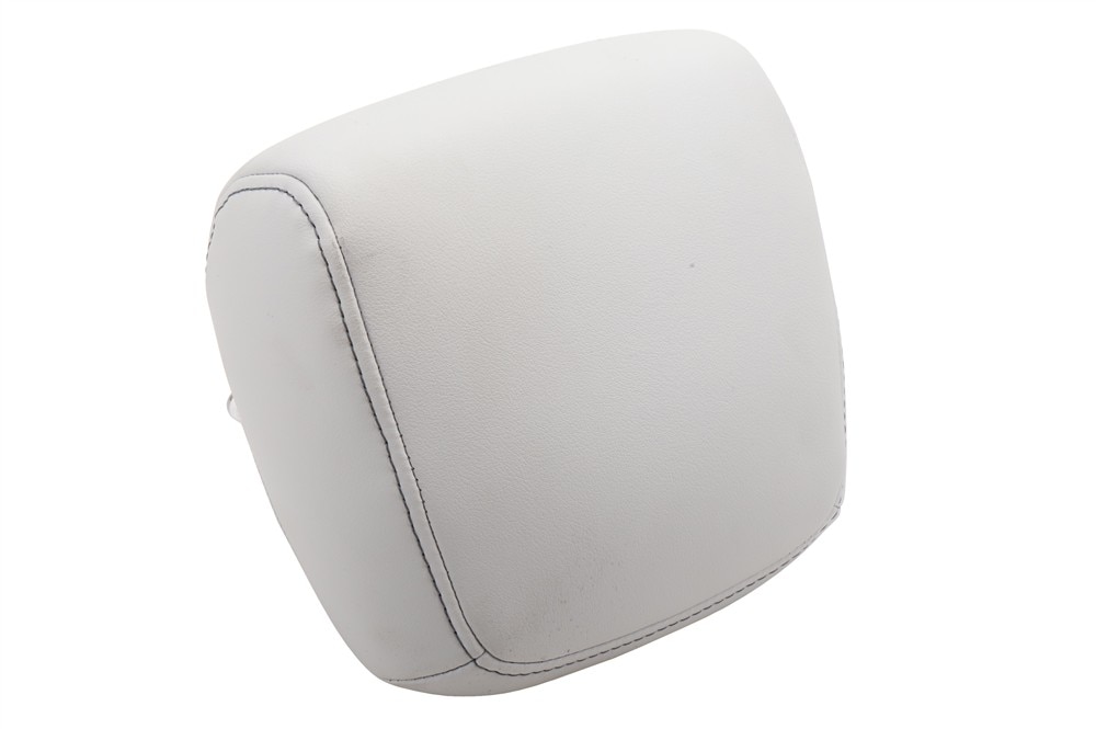 GM Genuine Parts Sky Cool Gray Rear Seat Center Head Restraint