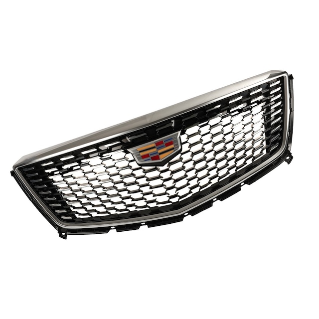 GM Genuine Parts Front Grille