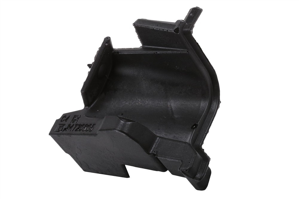 GM Genuine Parts Passenger Side Hood Rear Outer Air Inlet Seal