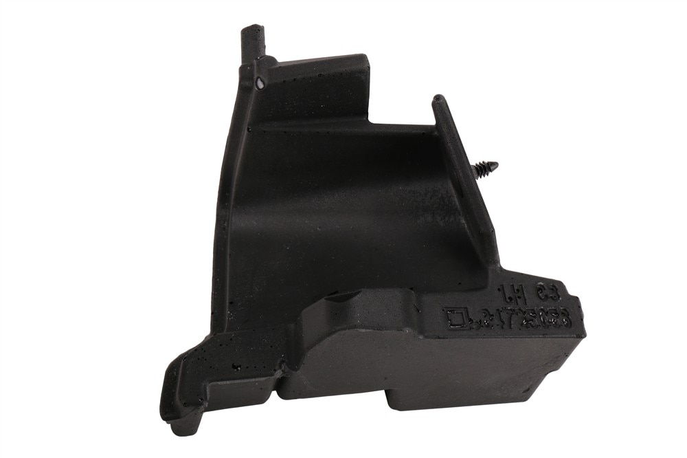 GM Genuine Parts Driver Side Hood Rear Outer Air Inlet Seal