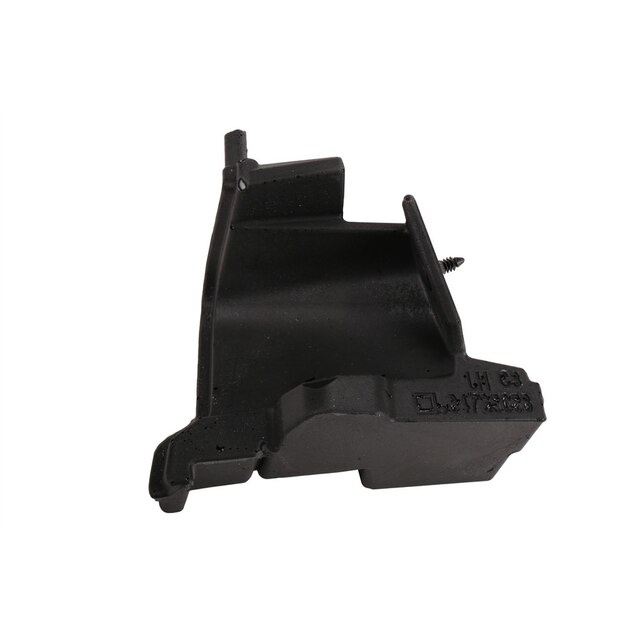 GM Genuine Parts Driver Side Hood Rear Outer Air Inlet Seal
